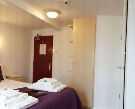 Hotel The Cumberland Weymouth Exterior foto
